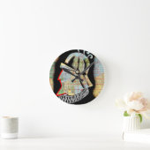  Chili Santiago Revel Ronde Klok (Huis)