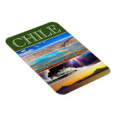 chili schilderachtig magneet (Rechterzijde)