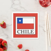 Chili Servetten (Insitu)