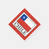 Chili Servetten (Hoek)