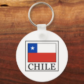Chili Sleutelhanger (Voorkant)