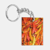 Chili Sleutelhanger (Voorkant Links)