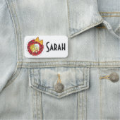 Chili Soep Cookoff Tortilla Chips Eten Naamplaatje (In situ)