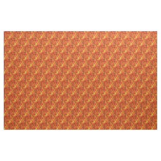 Chili Stof (Yard (91,4 cm))