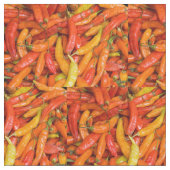 Chili Stof (Close Up)