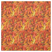 Chili Stof (Swatch)