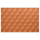 Chili Stof (Fat Quarter)