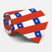 chili stropdas (Opgerold)