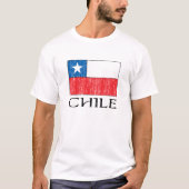 Chili T-shirt (Voorkant)
