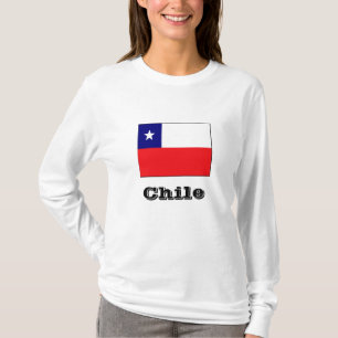 Chili T-shirt