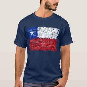 Chili T-shirt