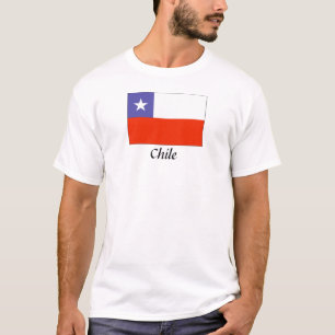 Chili T-shirt