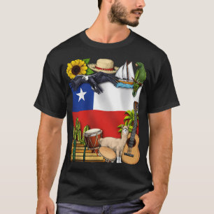 Chili T-shirt