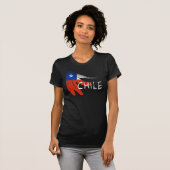 Chili T-shirt (Voorkant volledig)
