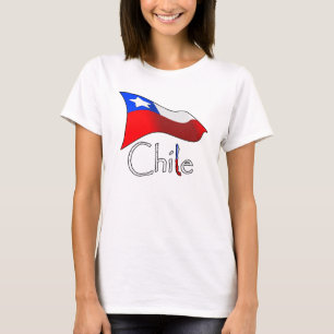 Chili T T-shirt