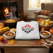 Chili Time Square Logo Trui