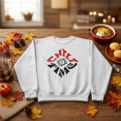 Chili Time Square Logo Trui