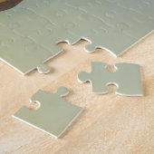 Chili Travel Poster Design Legpuzzel (Zijkant)