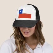 chili trucker pet (In situ)