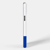 Chili vlag Case-Mate iPhone case (Achterkant / Rechts)