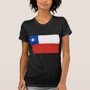 Chili vlag CL T-shirt