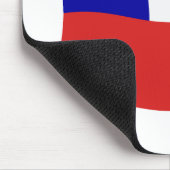 Chili Vlag Muismat (Hoek)