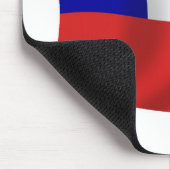 Chili Vlag Muismat (Hoek)