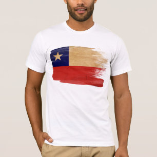 Chili Vlag T-Shirt