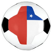 Chili Voetbal (Gedraaid)