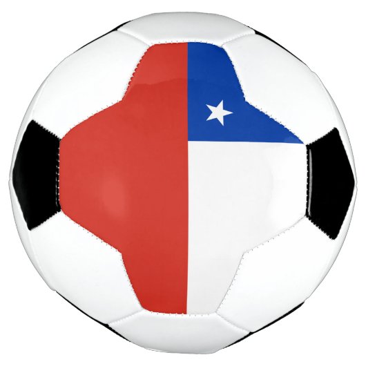 Chili Voetbal (Gedraaid)