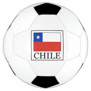 Chili Voetbal