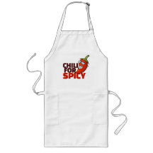  Chili voor Spicy T-Shirt