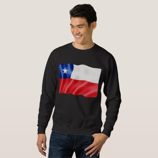 Chili Waving Trui (Voorkant volledig)