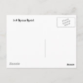 CHILIES BRIEFKAART (Achterkant)