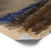 Chilies! Poster (Hoek)