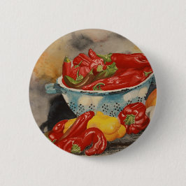 Chilies! Ronde Button 5,7 Cm