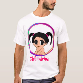 Chilindrina T-shirt