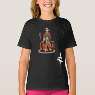 Chilindrina T-shirt