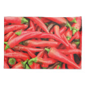 CHILIPEPERS 2 KUSSENSLOOP (Achterkant)