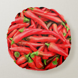 CHILIPEPERS 2 ROND KUSSEN