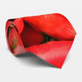 CHILIPEPERS 2 STROPDAS (Opgerold)