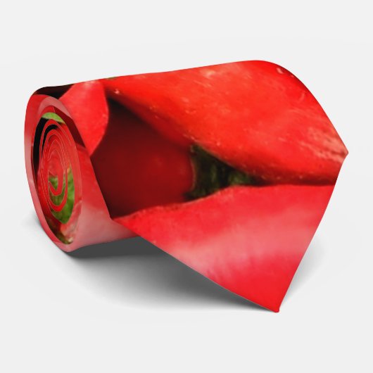 CHILIPEPERS 2 STROPDAS (Opgerold)