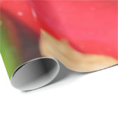 Chilipepers Inpakpapier (Rol Hoek)