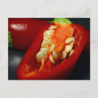 chilipezaad, stilleven