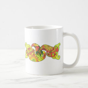 Chilis Jumble Koffiemok