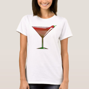 Chilitini T-shirt