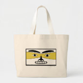 Chilkat Bag Grote Tote Bag (Voorkant)