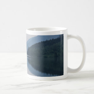 Chilkoot Lake mok