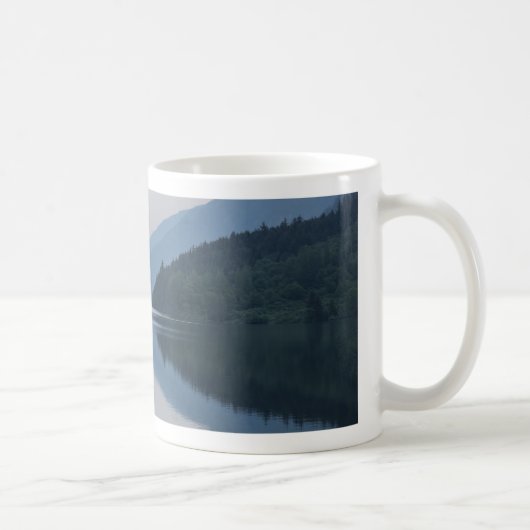 Chilkoot Lake mok (Rechts)