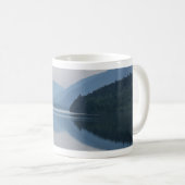Chilkoot Lake mug Koffiemok (Voorkant rechts)
